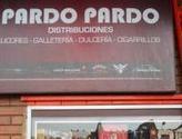 Fotos de Pardo Pardo Distribuciones