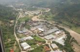 Fotos de Parque Industrial De Bucaramanga Etapa I