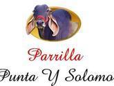 Fotos de Parrilla Punta Y Solomo