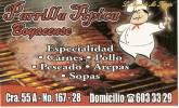 Fotos de Parrilla Tipica Boyacense