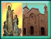 Fotos de Parroquia Nuestra Señora Del Sufragio