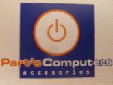 Fotos de Part´scomputers