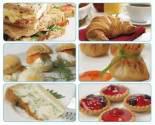 Pasabocas Y Antojos De Corazon