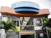 Fotos de Pasaje Comercial Los Delfines