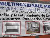 Fotos de Pasamanos En Acero Medellin