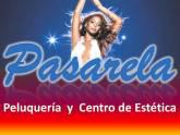 Pasarela Peluqueria