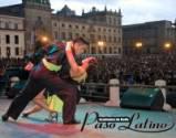 Fotos de Paso Latino
