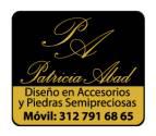 Fotos de Patricia Abad Accesorios