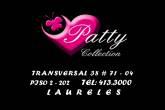 Fotos de Patty Collection