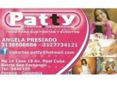 Fotos de Patty Eventos & Decoracion