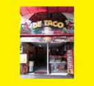 Fotos de Pavos Perniles Y De Taco Comida Mexicana
