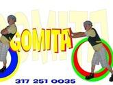 Fotos de Payasito Gomita