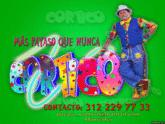 Fotos de Payaso Cortico