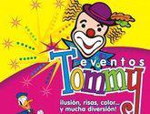 Fotos de Payaso Tommy Magos Recreacionistas Malabaristas Titeres