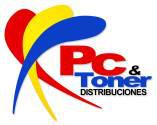 Fotos de Pc & Toner Distribuciones