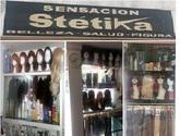 Fotos de Peluqueria Y Estetica Sensacion