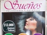 Fotos de Peluqueria Y Estetica Sueños