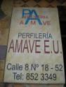 Fotos de Perfileria Amave S.a.s