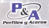 Fotos de Perfiles Y Aceros