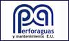 Fotos de Perforaguas Y Mantenimiento E.u.