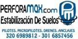 Fotos de Perforamax Sas