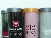 Fotos de Perfumes Finos