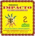 Fotos de Periodico Impacto Cundinamarques