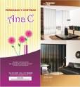 Fotos de Persianas Y Cortinas Ana C