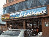 Pescaderia El Calamar