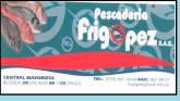 Fotos de Pescaderia Frigopez