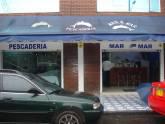 Pescaderia Mar Y Mar