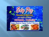 Fotos de Pescaderias Edy Pez