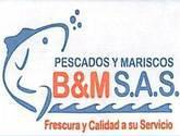 Fotos de Pescados Y Mariscos Bym