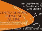Fotos de Physical Active