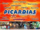 Fotos de Picardias