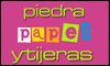 Fotos de Piedrapapelytijeras