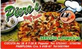 Fotos de Piero´s Pizza