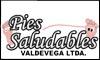 Fotos de Pies Saludables