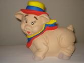 Fotos de Pigmanualidades