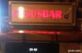 Fotos de Pigusbar