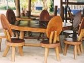 Fotos de Pikapiedra Muebles Rusticos En Barranquilla