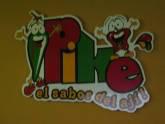 Fotos de Pike “ El Sabor Del Aji ”
