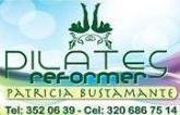 Fotos de Pilates Reformer Patricia Bustamante