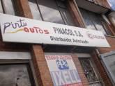 Fotos de Pinacol S.a