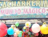 Fotos de Piñateria Y Cacharreria Mundo Magico