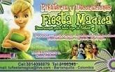 Fotos de Piñateria Y Decoraciones Fiesta Magica
