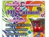 Fotos de Piñateria Y Decoraciones: Mi Carnaval