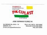 Fotos de Pinceplast