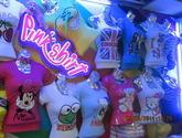 Fotos de Pink Shirts