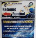 Fotos de Pinta Express